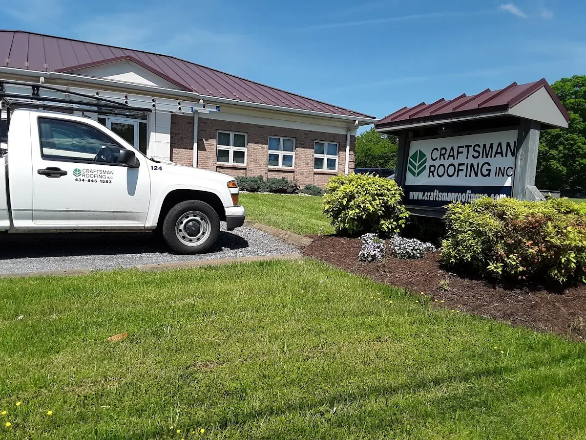 Quality Chimney Repair by experienced craftsmen in Rugby